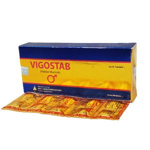 Vigostab